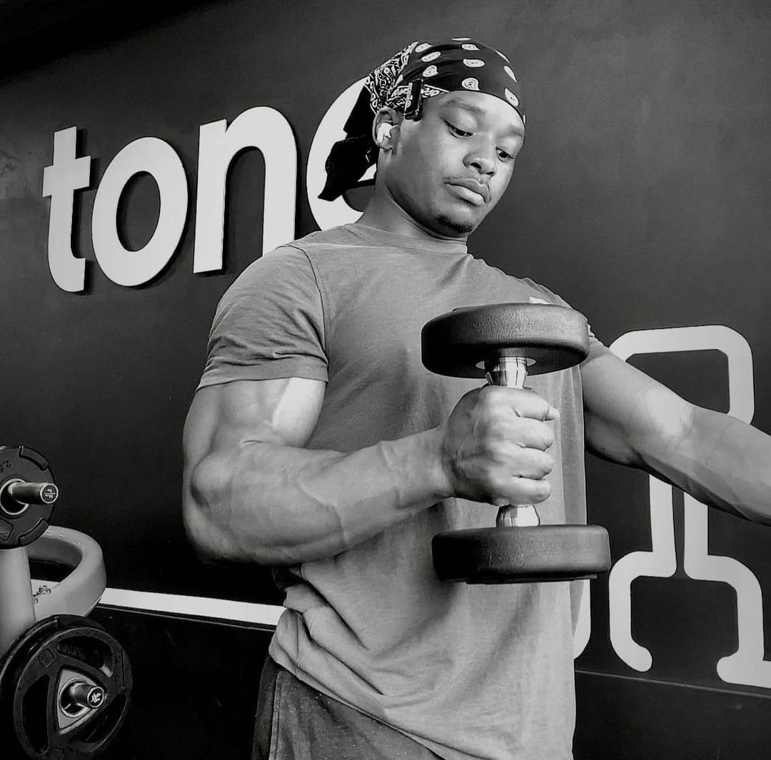 Welcome to the future, Bodyactive.